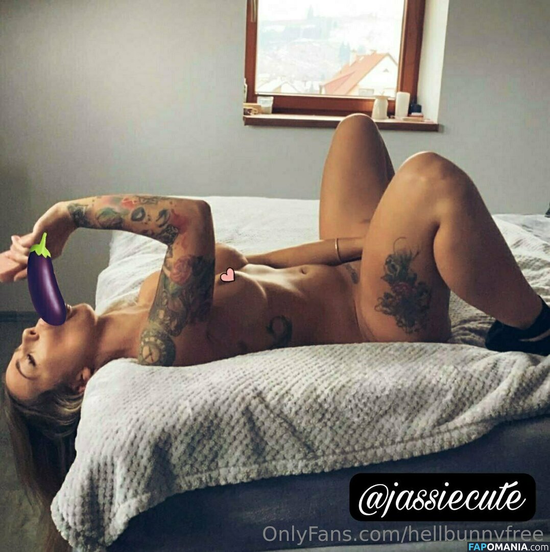 hellbunnyfree Γυμνός OnlyFans  Διαρρεύσαστη φωτογραφία #23