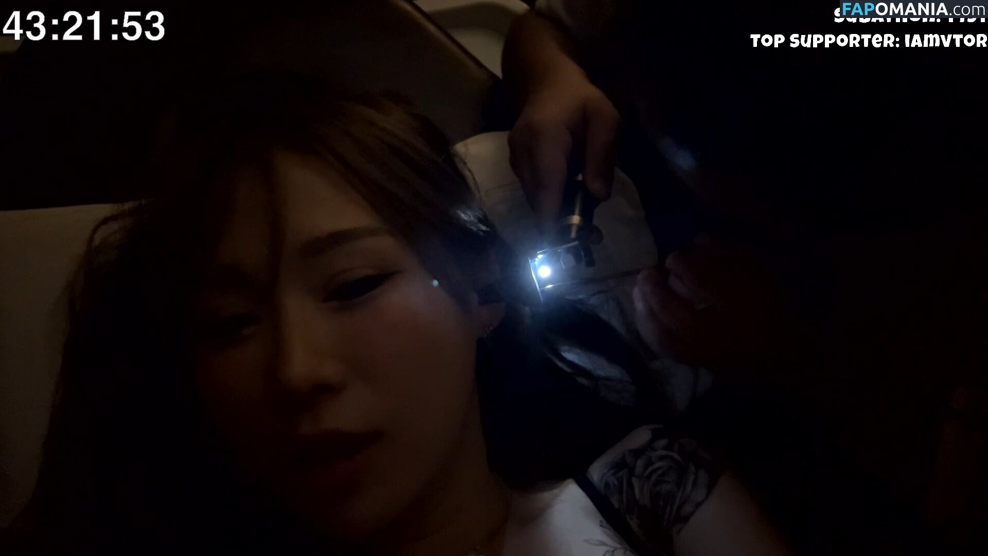 bye.kiko / hello_kiko / hellokiko_ Γυμνός OnlyFans  Διαρρεύσαστη φωτογραφία #27