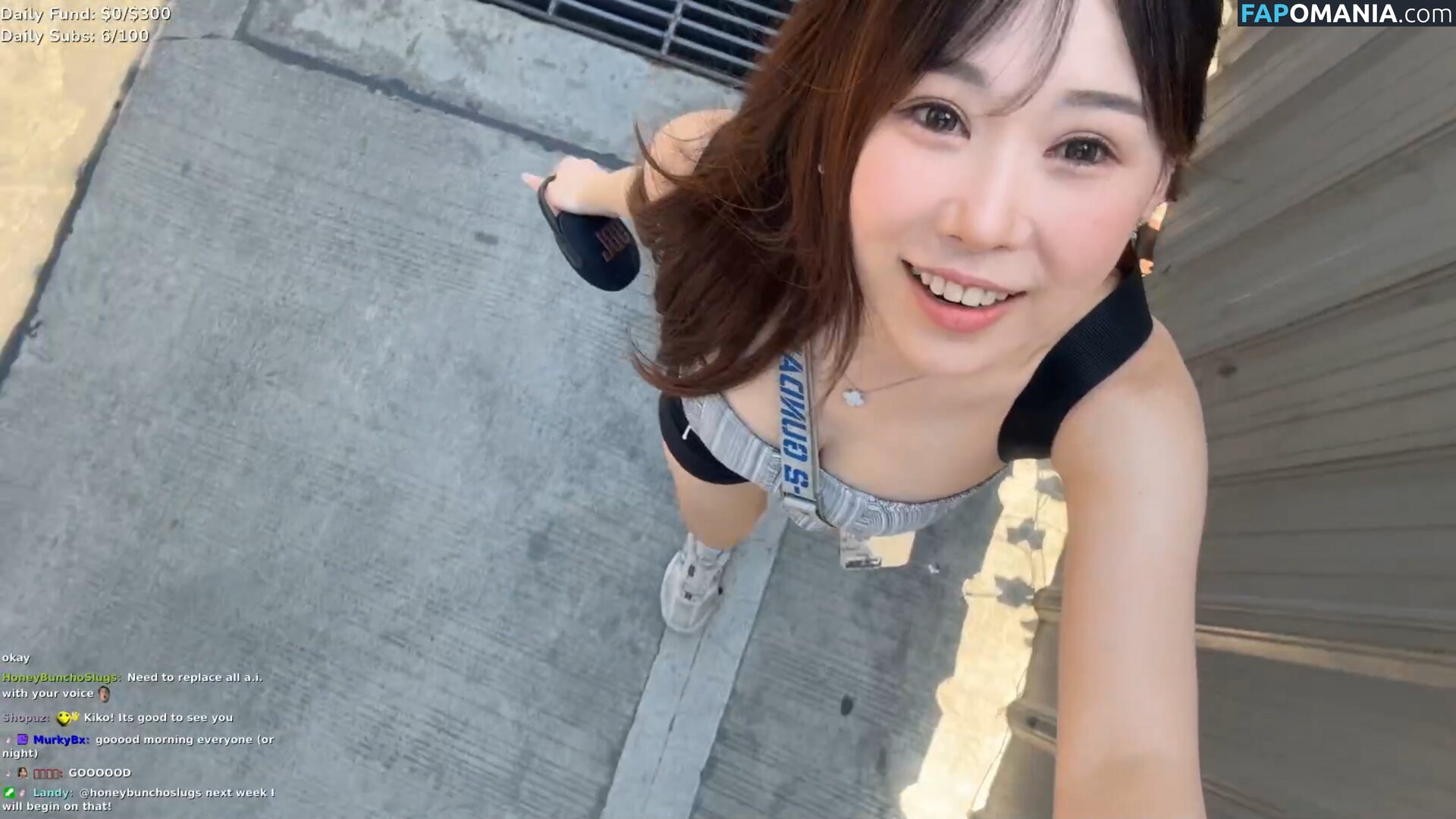 bye.kiko / hello_kiko / hellokiko_ Γυμνός OnlyFans  Διαρρεύσαστη φωτογραφία #52