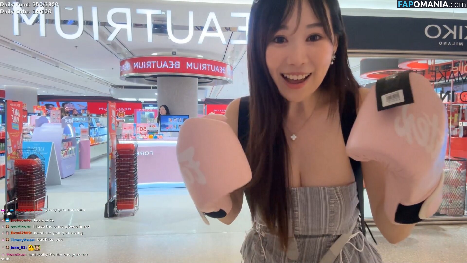 bye.kiko / hello_kiko / hellokiko_ Γυμνός OnlyFans  Διαρρεύσαστη φωτογραφία #59