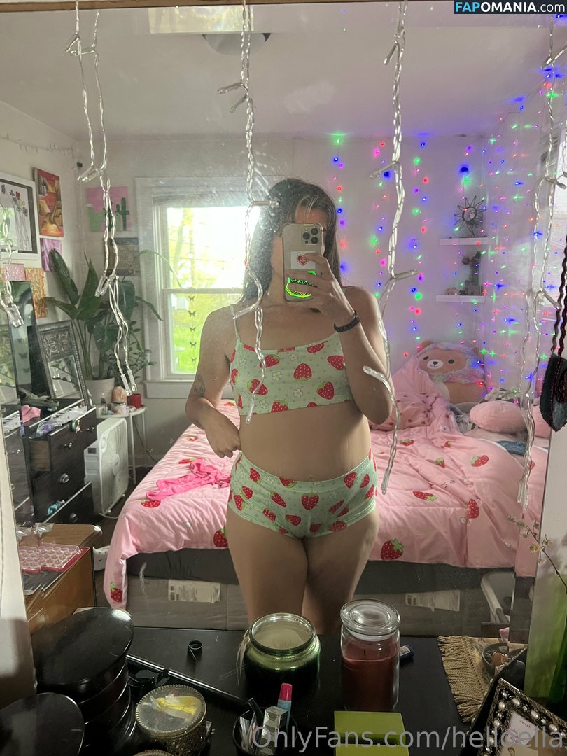 helloella Γυμνός OnlyFans  Διαρρεύσαστη φωτογραφία #16