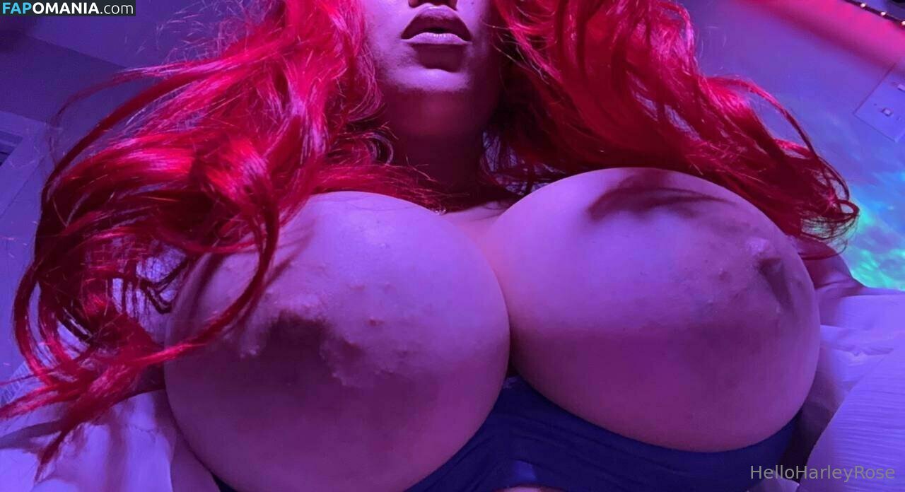 hello.harleyrose / helloharleyrose Γυμνός OnlyFans  Διαρρεύσαστη φωτογραφία #372