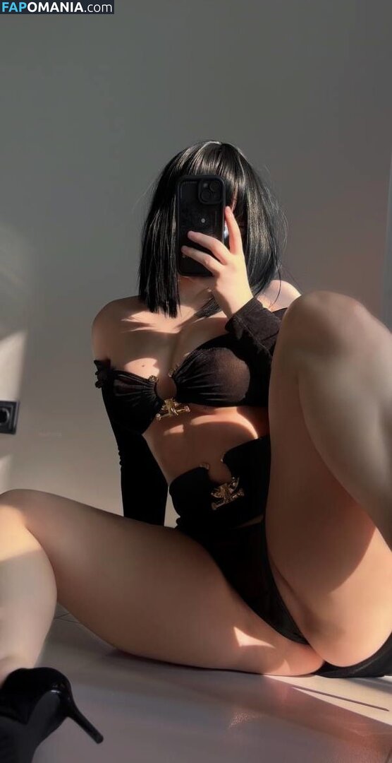 Hellsing / giuhellsing / hellsing.ultimate Γυμνός OnlyFans  Διαρρεύσαστη φωτογραφία #429