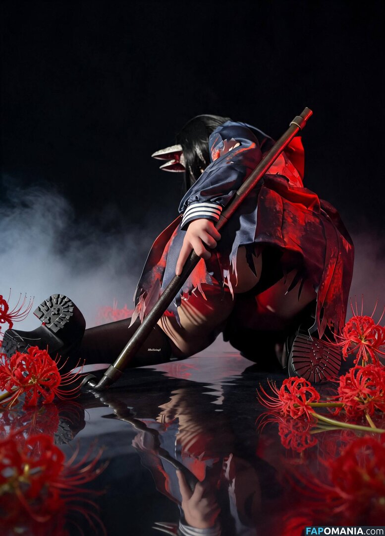 Hellsing / giuhellsing / hellsing.ultimate Γυμνός OnlyFans  Διαρρεύσαστη φωτογραφία #484