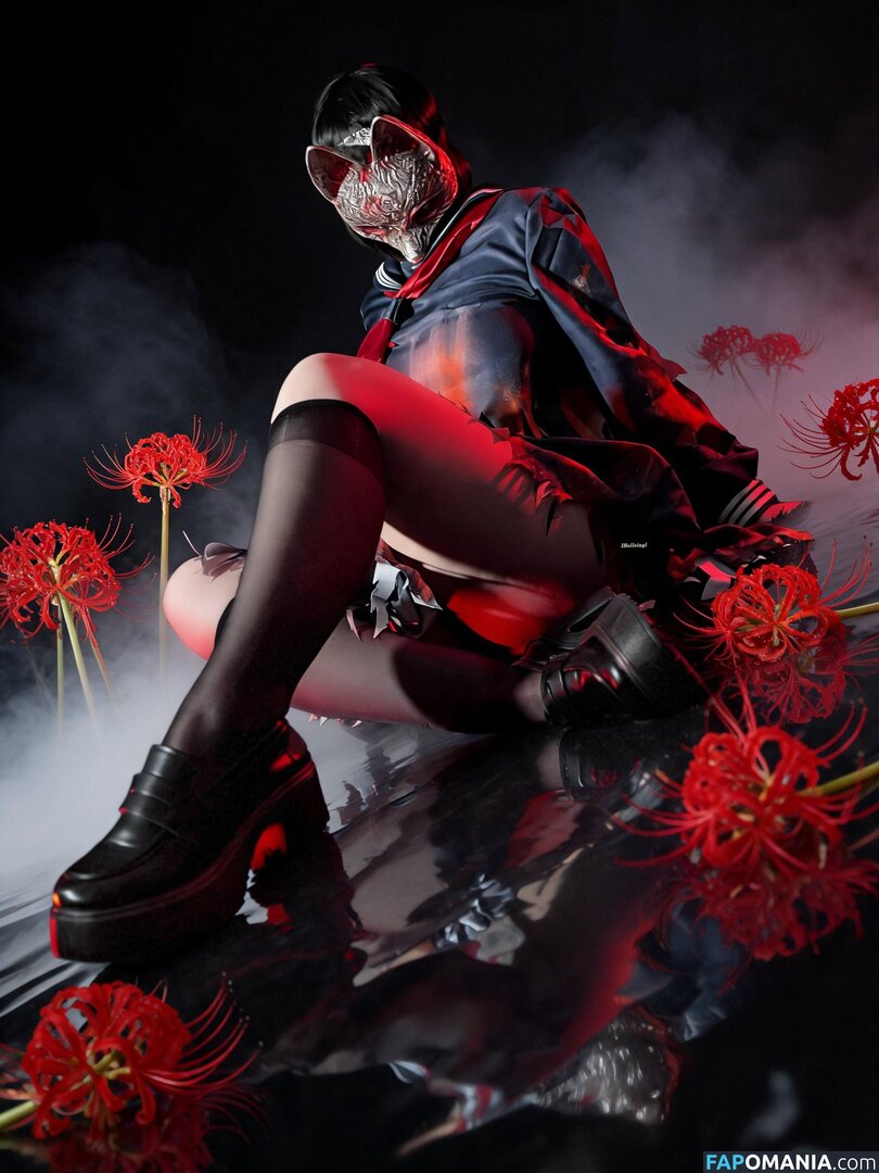 Hellsing / giuhellsing / hellsing.ultimate Γυμνός OnlyFans  Διαρρεύσαστη φωτογραφία #488