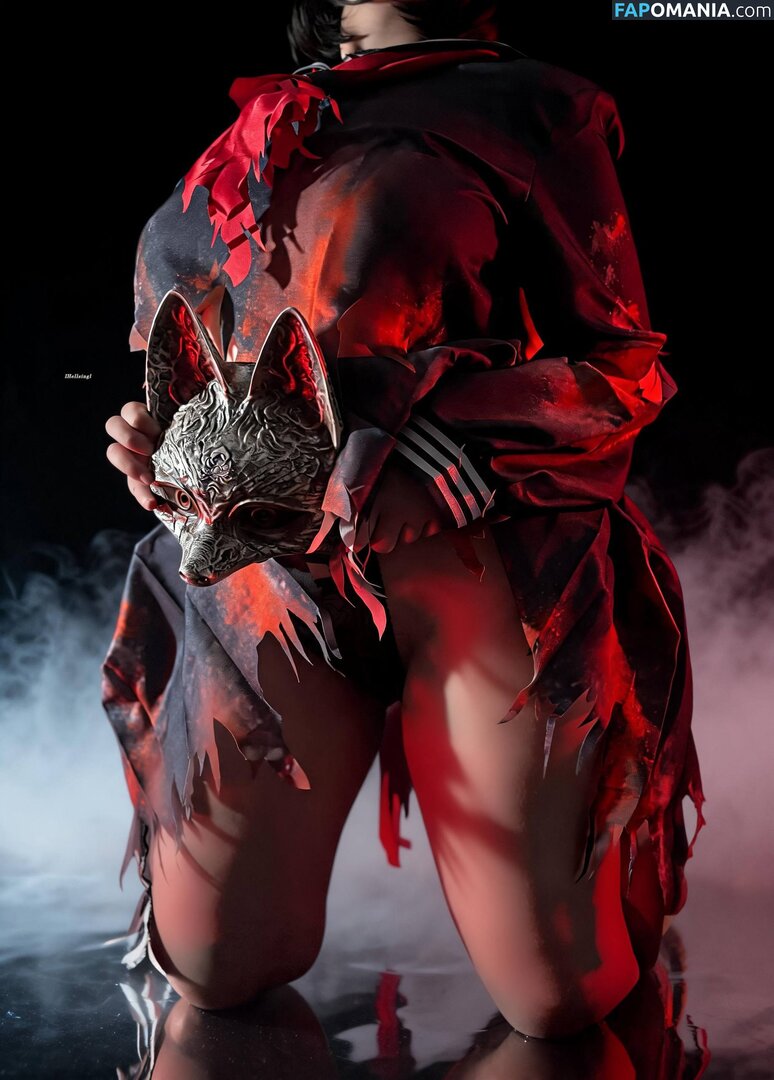 Hellsing / giuhellsing / hellsing.ultimate Γυμνός OnlyFans  Διαρρεύσαστη φωτογραφία #489