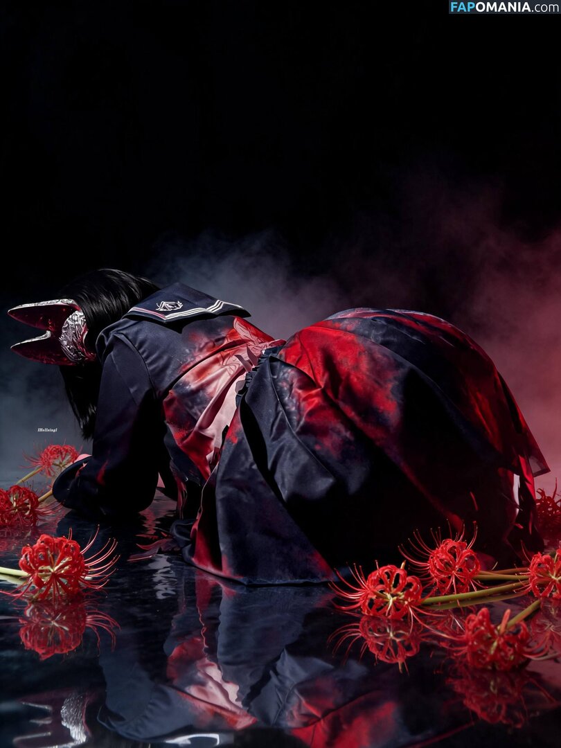 Hellsing / giuhellsing / hellsing.ultimate Γυμνός OnlyFans  Διαρρεύσαστη φωτογραφία #490