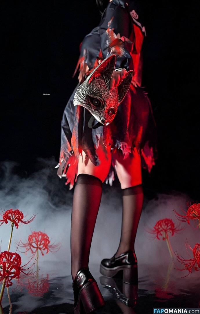 Hellsing / giuhellsing / hellsing.ultimate Γυμνός OnlyFans  Διαρρεύσαστη φωτογραφία #491