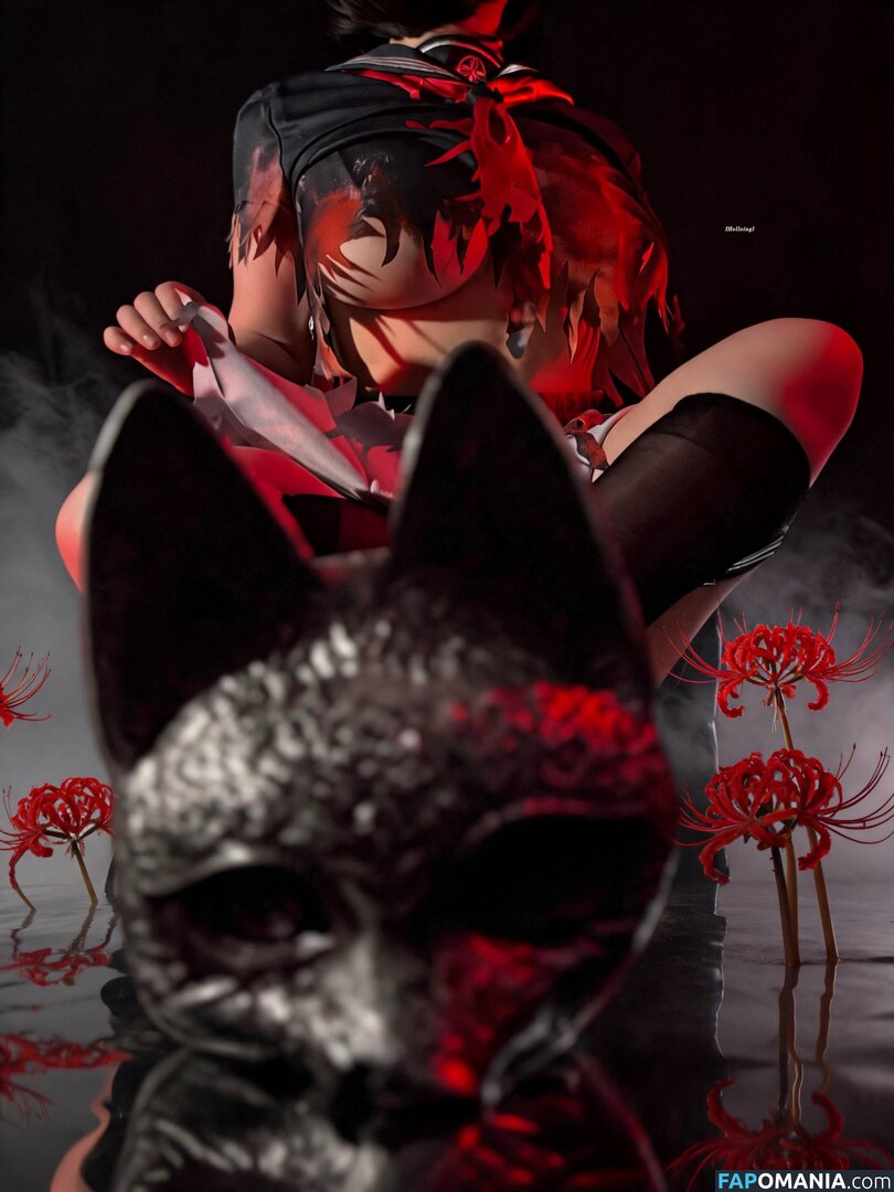 Hellsing / giuhellsing / hellsing.ultimate Γυμνός OnlyFans  Διαρρεύσαστη φωτογραφία #492