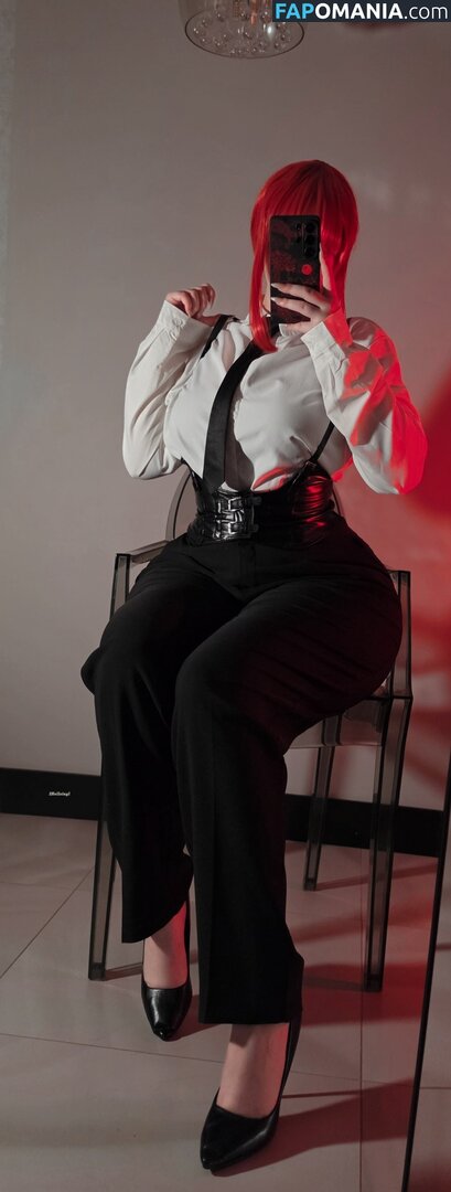 Hellsing / giuhellsing / hellsing.ultimate Γυμνός OnlyFans  Διαρρεύσαστη φωτογραφία #509