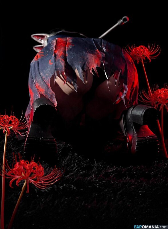 Hellsing / giuhellsing / hellsing.ultimate Γυμνός OnlyFans  Διαρρεύσαστη φωτογραφία #536