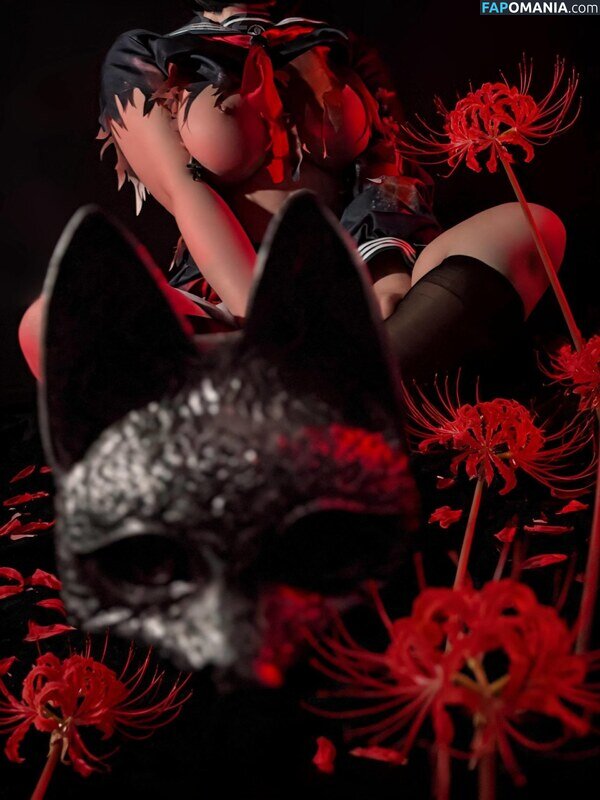 Hellsing / giuhellsing / hellsing.ultimate Γυμνός OnlyFans  Διαρρεύσαστη φωτογραφία #543