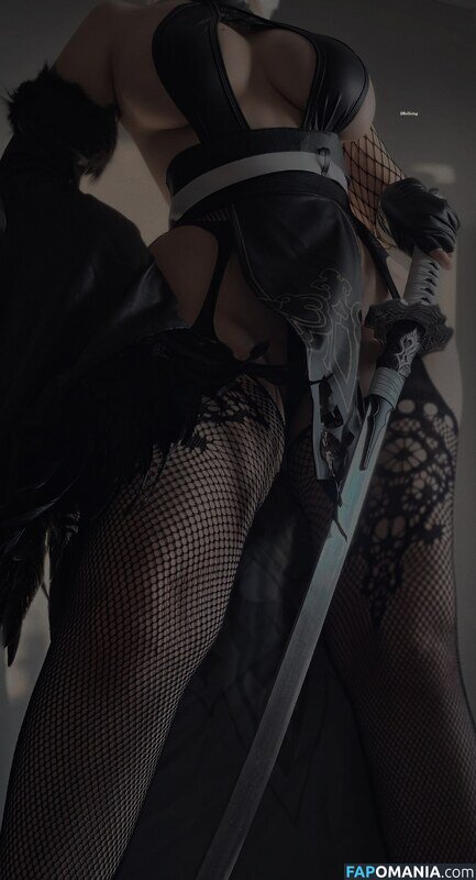 Hellsing / giuhellsing / hellsing.ultimate Γυμνός OnlyFans  Διαρρεύσαστη φωτογραφία #560