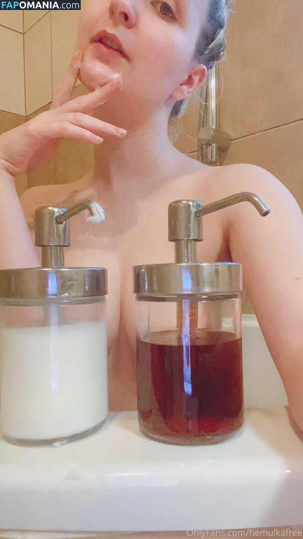 hemulkafree Γυμνός OnlyFans  Διαρρεύσαστη φωτογραφία #56