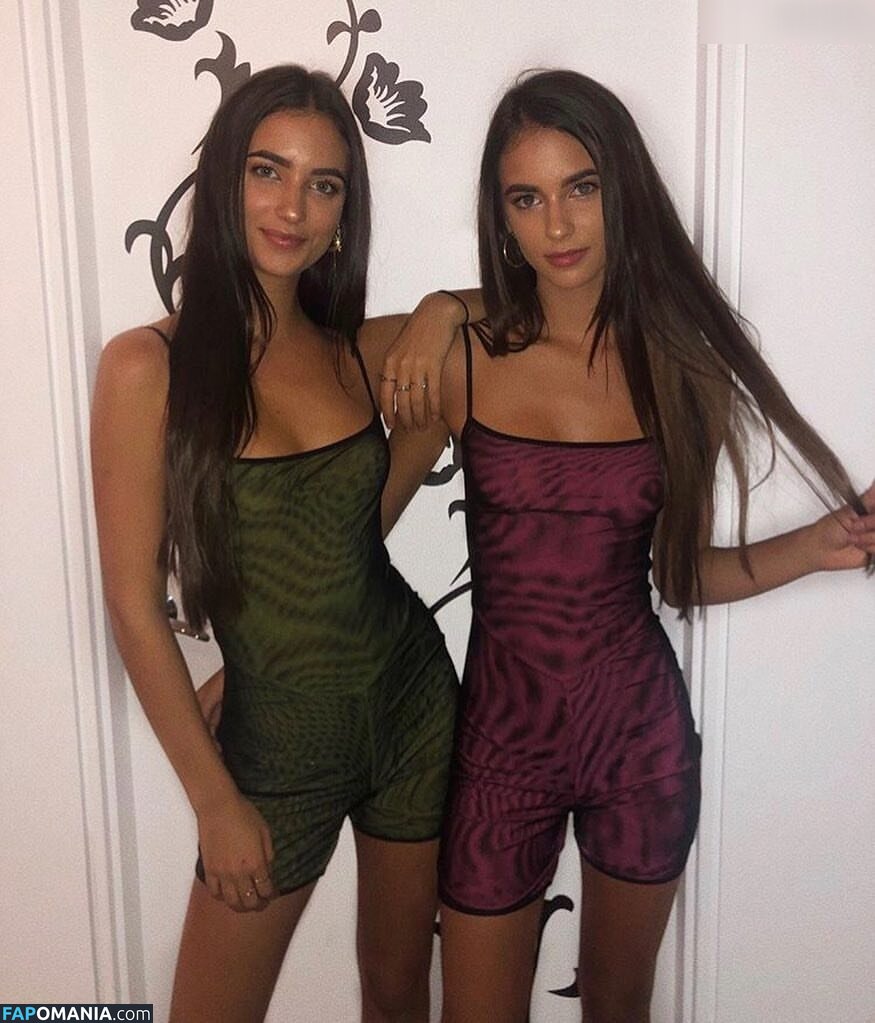 Elisha Herbert / Herbert Twins / Renee Herbert / elisha__h Γυμνός OnlyFans  Διαρρεύσαστη φωτογραφία #101