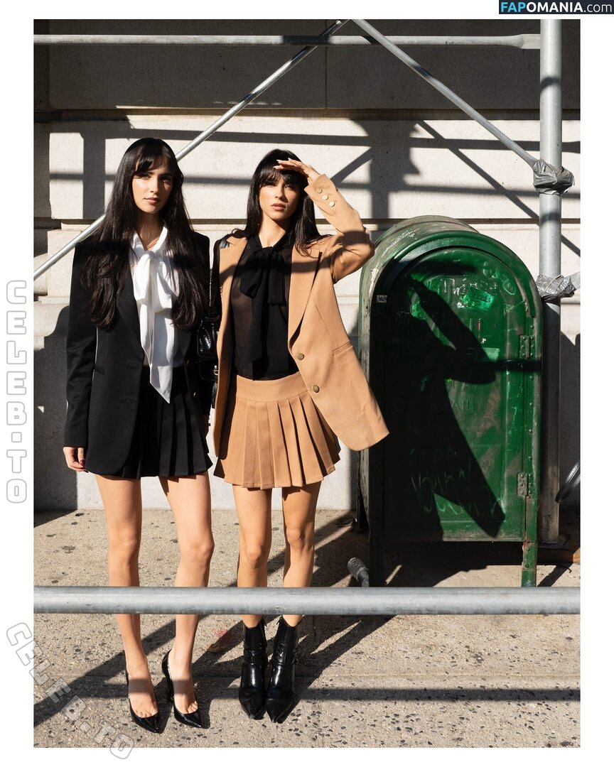 Elisha Herbert / Herbert Twins / Renee Herbert / elisha__h Γυμνός OnlyFans  Διαρρεύσαστη φωτογραφία #143