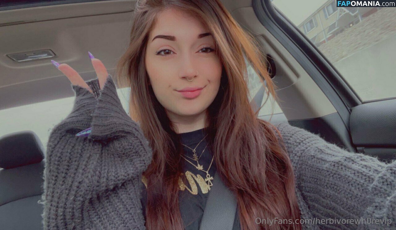 herbivorewh0revip Γυμνός OnlyFans  Διαρρεύσαστη φωτογραφία #26