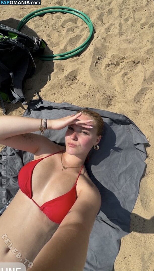 Hermine.radloff / just.hermine Γυμνός OnlyFans  Διαρρεύσαστη φωτογραφία #1