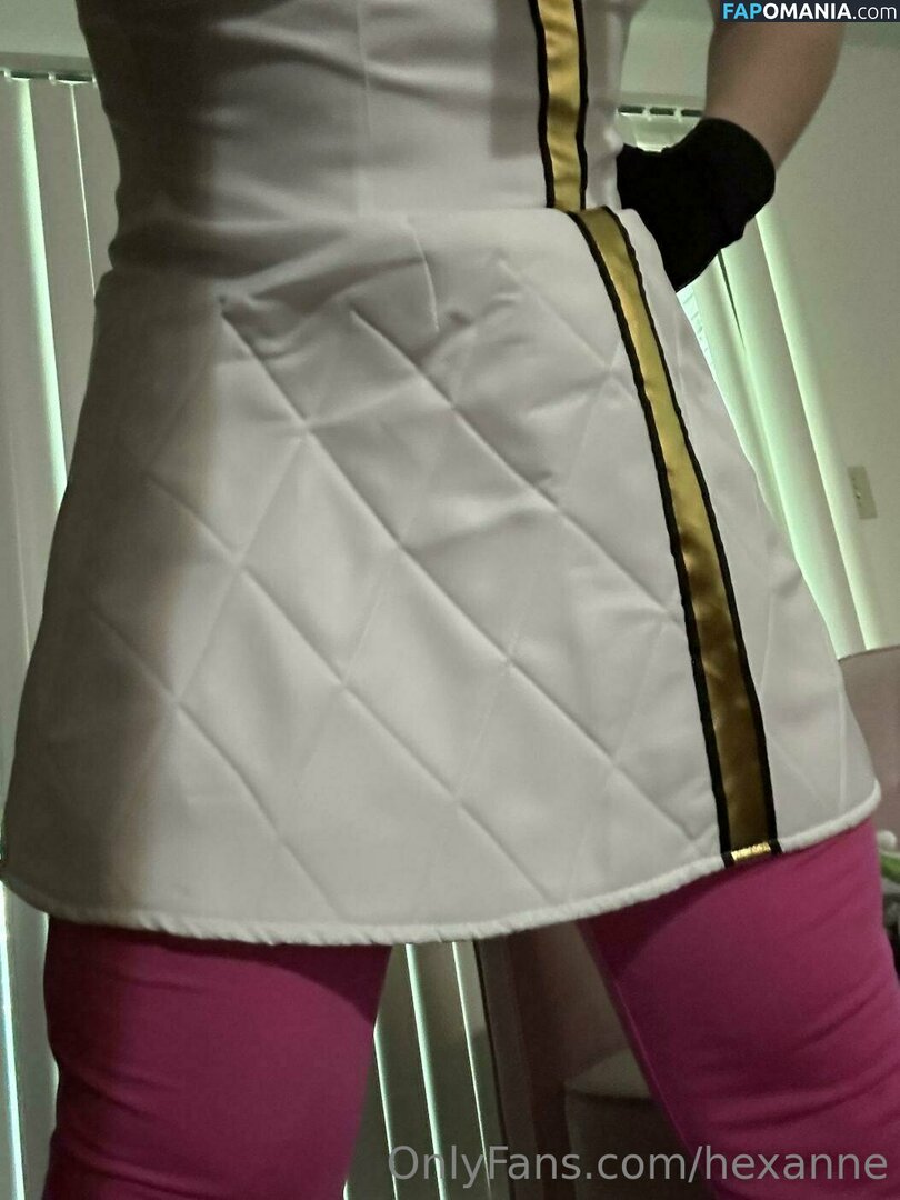 Hex_anne / hexanexart / hexanne Γυμνός OnlyFans  Διαρρεύσαστη φωτογραφία #19