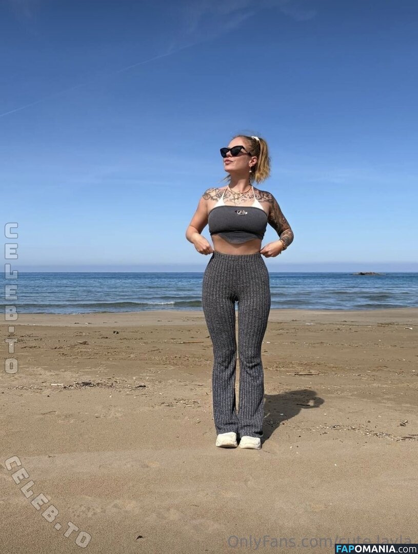 Hey Layla / _hey_layla_ / cute.layla Γυμνός OnlyFans  Διαρρεύσαστη φωτογραφία #1