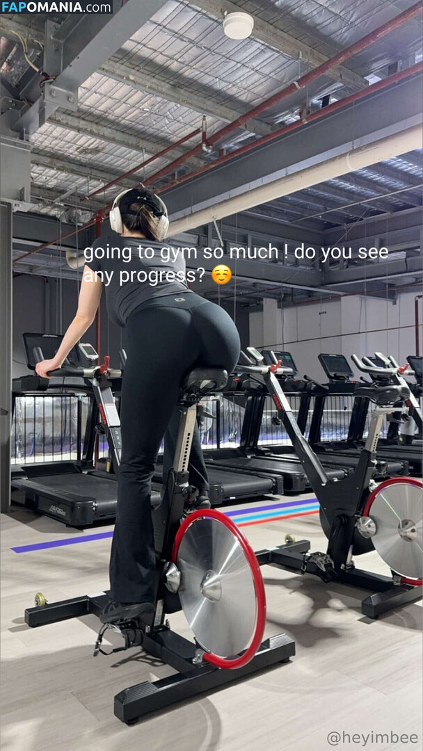 Heyimbee Γυμνός OnlyFans  Διαρρεύσαστη φωτογραφία #1