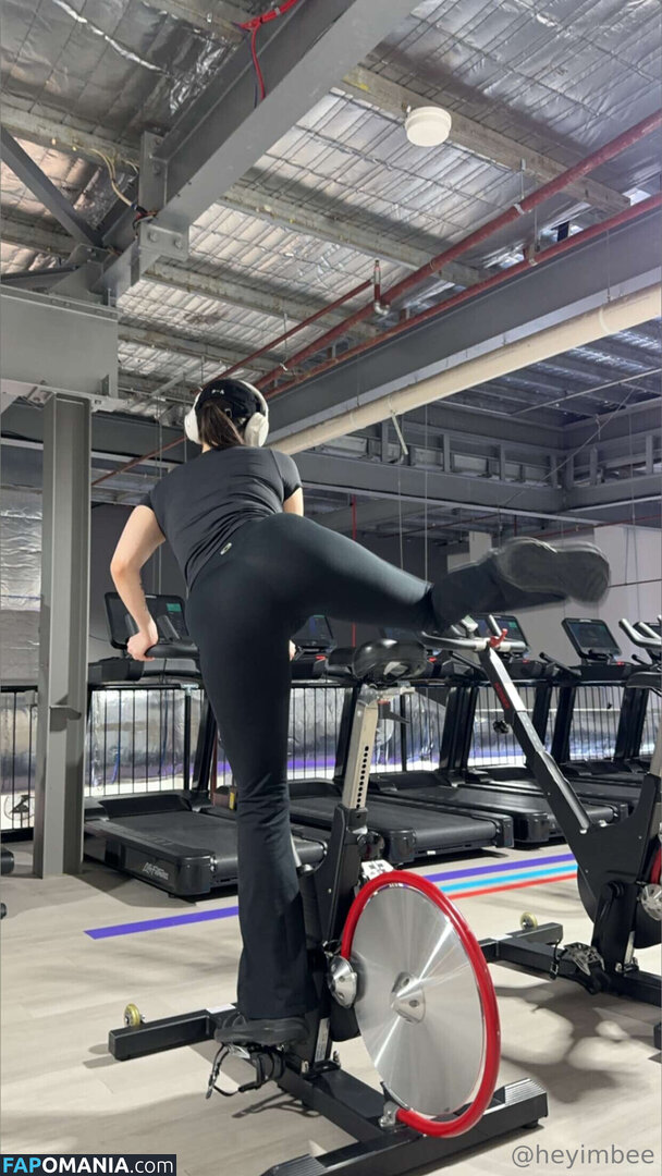 Heyimbee Γυμνός OnlyFans  Διαρρεύσαστη φωτογραφία #2