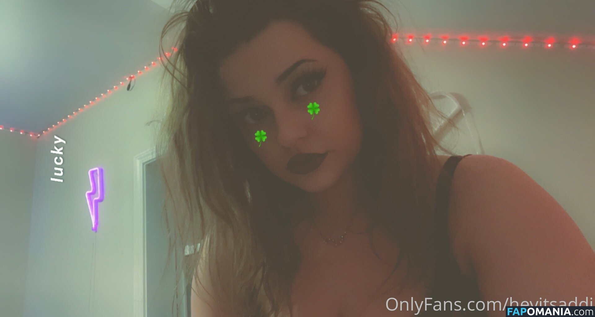 heyitsaddi Γυμνός OnlyFans  Διαρρεύσαστη φωτογραφία #1