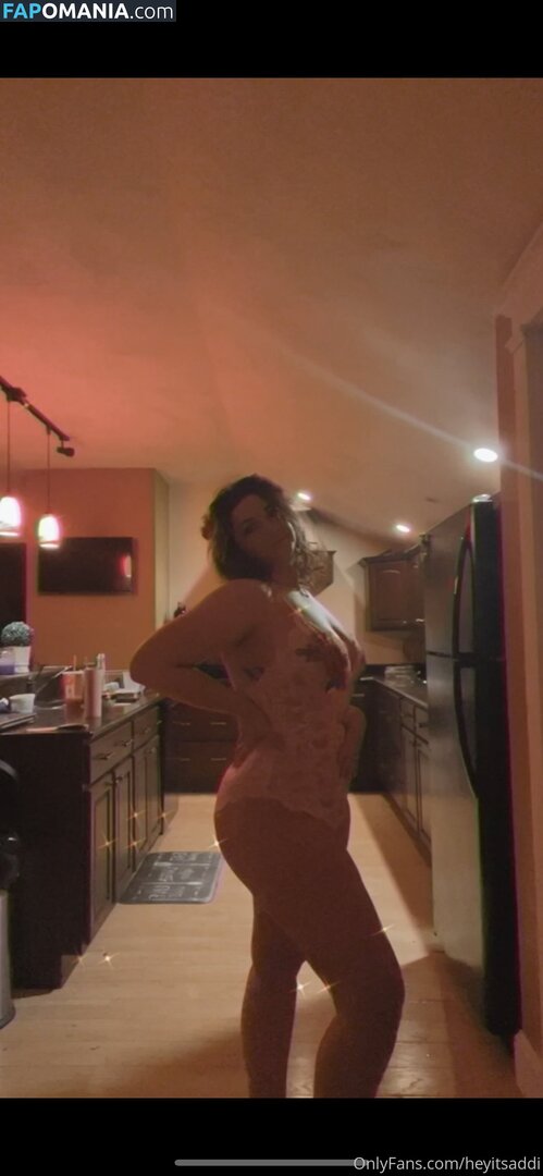 heyitsaddi Γυμνός OnlyFans  Διαρρεύσαστη φωτογραφία #15