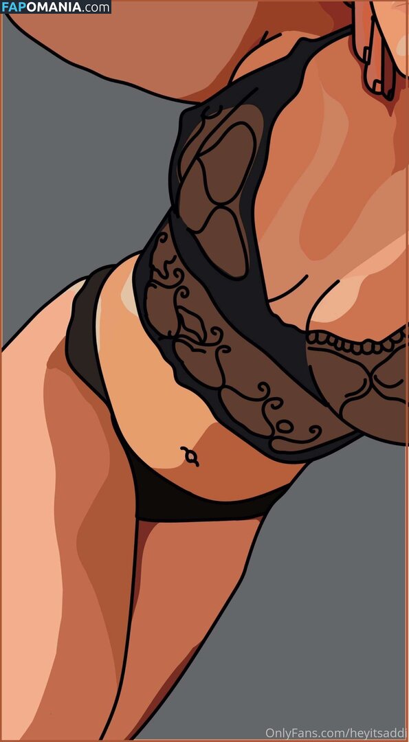 heyitsaddi Γυμνός OnlyFans  Διαρρεύσαστη φωτογραφία #19