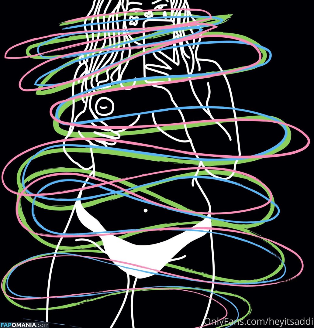 heyitsaddi Γυμνός OnlyFans  Διαρρεύσαστη φωτογραφία #20