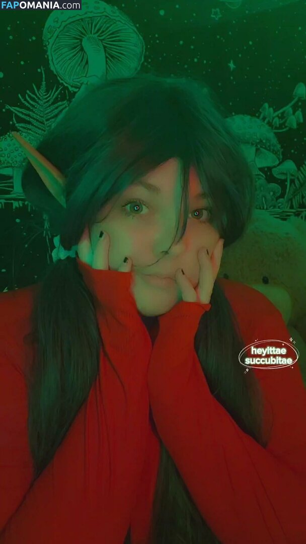 heyittae Γυμνός OnlyFans  Διαρρεύσαστη φωτογραφία #94