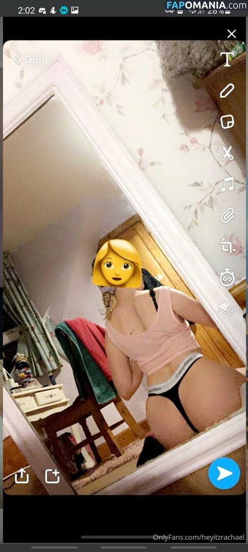 Heyitzrachael / rachaelstephen6 / rachelstephensbackupagain Γυμνός OnlyFans  Διαρρεύσαστη φωτογραφία #3
