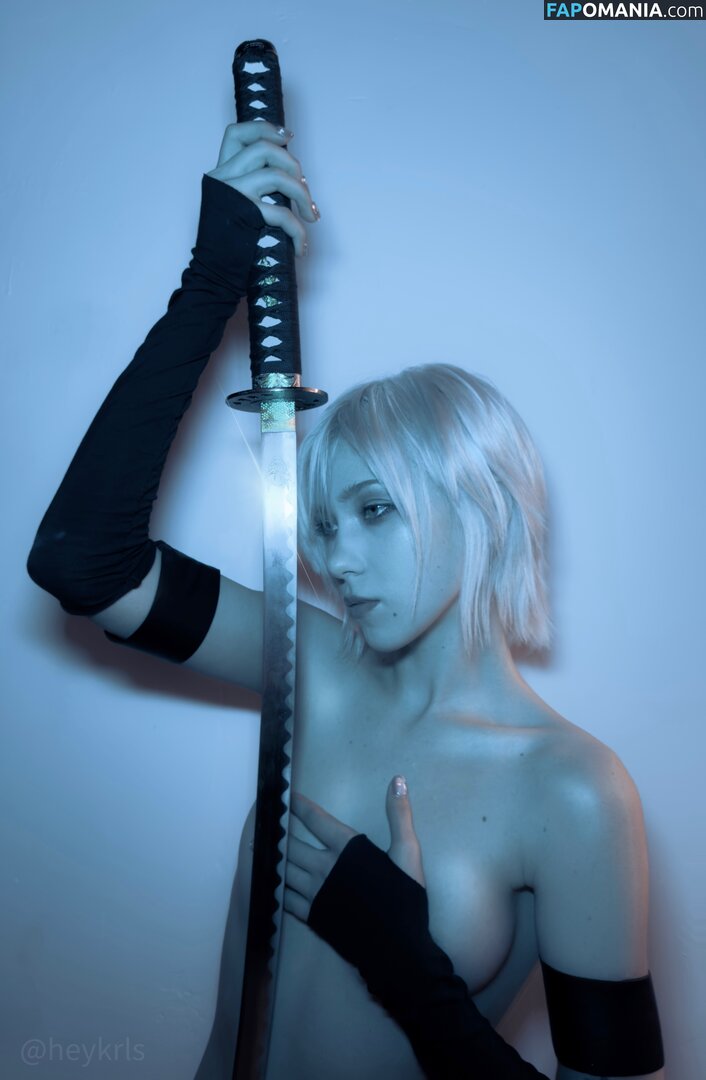 heykris / heykrls Γυμνός OnlyFans  Διαρρεύσαστη φωτογραφία #18