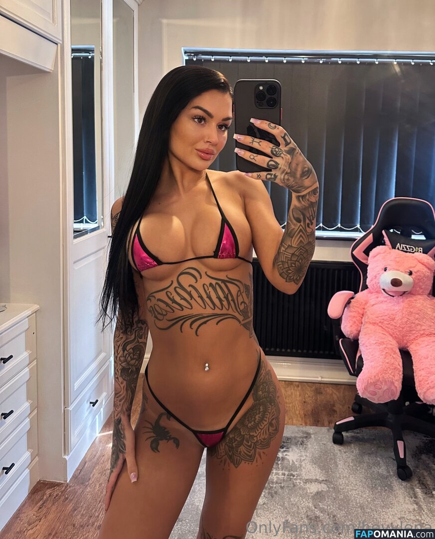 heyy.lena / heyylena Γυμνός OnlyFans  Διαρρεύσαστη φωτογραφία #2