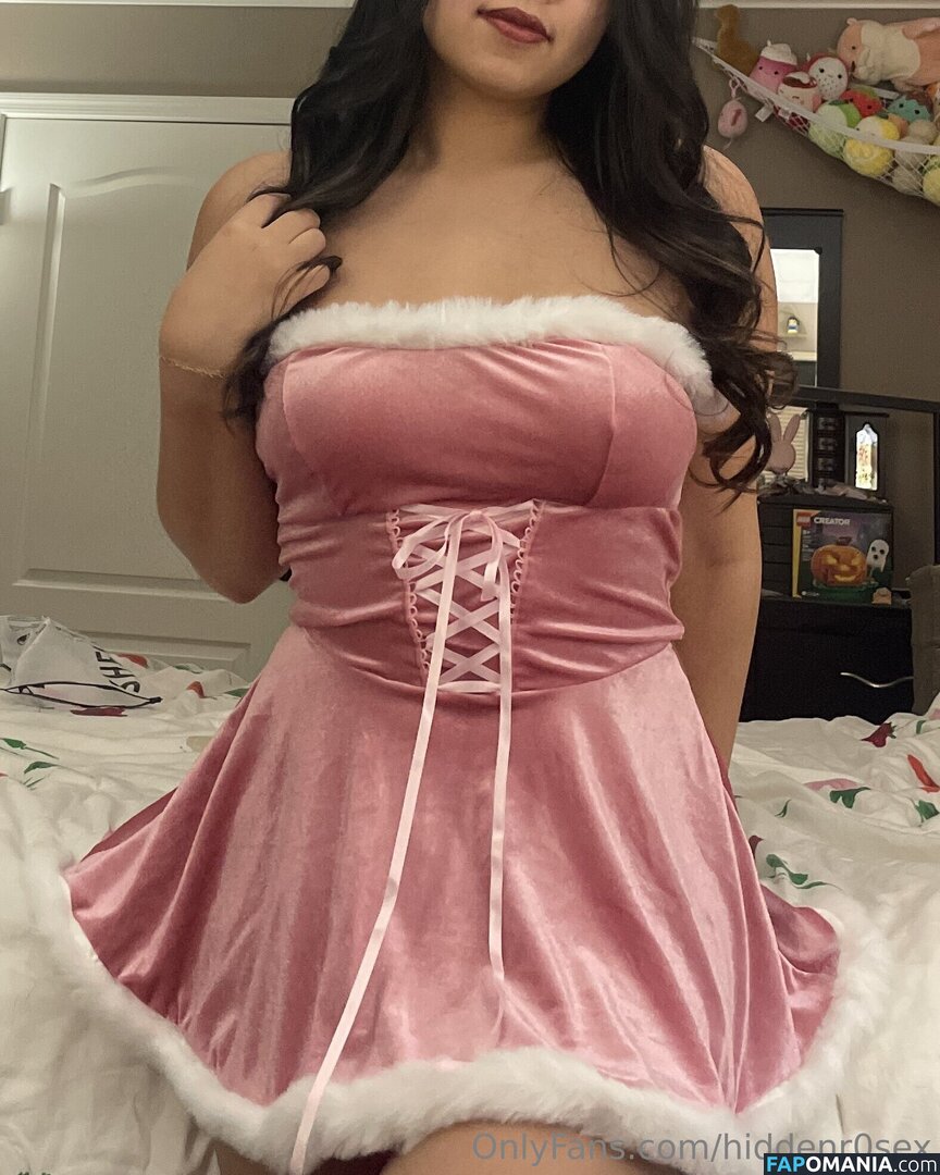 hiddenr0sex / xosecretlyobsessed Γυμνός OnlyFans  Διαρρεύσαστη φωτογραφία #2