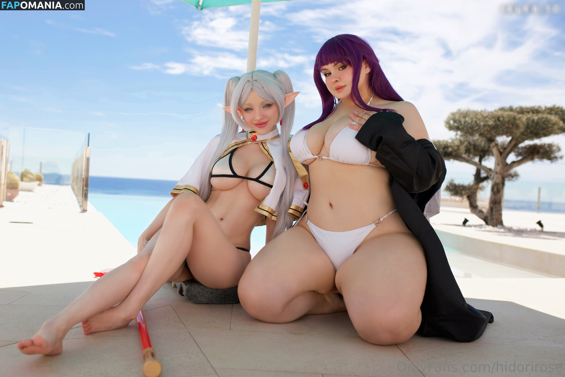 Hidori Rose / HidoriRose / Social Media Content / hidori_rose / https: Γυμνός OnlyFans  Διαρρεύσαστη φωτογραφία #2836