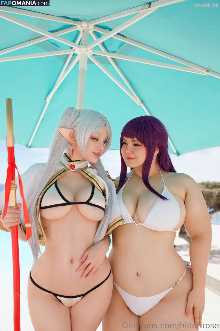 Hidori Rose / HidoriRose / Social Media Content / hidori_rose / https: Γυμνός OnlyFans  Διαρρεύσαστη φωτογραφία #2837