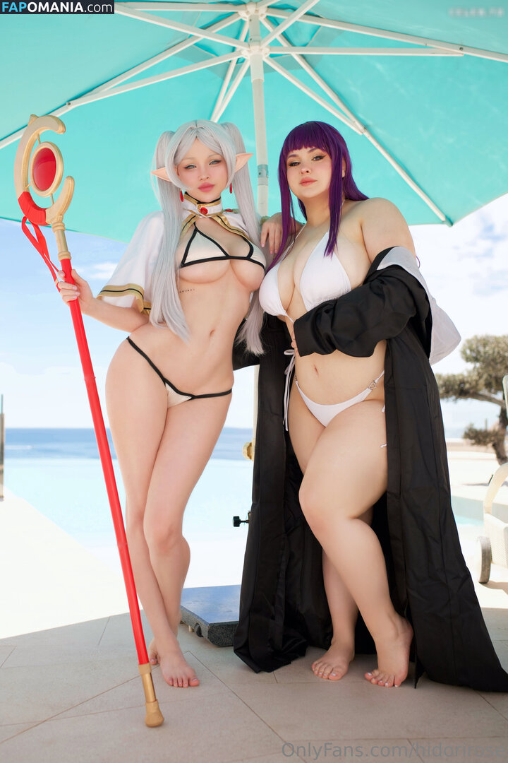 Hidori Rose / HidoriRose / Social Media Content / hidori_rose / https: Γυμνός OnlyFans  Διαρρεύσαστη φωτογραφία #2838