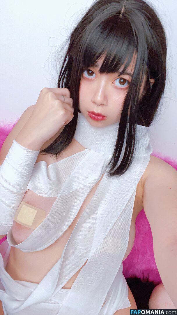 HIEEY_HEIKA / Hieey (海爾陛下 / Hieey 海爾陛下 / Hieey.Heika / hieeyheika Γυμνός OnlyFans  Διαρρεύσαστη φωτογραφία #19