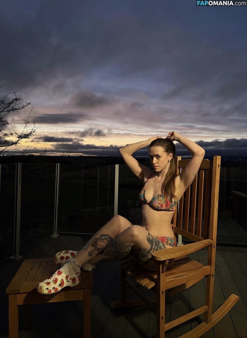 Highlandbunny Γυμνός OnlyFans  Διαρρεύσαστη φωτογραφία #1