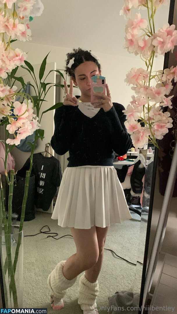 hiiibentley Γυμνός OnlyFans  Διαρρεύσαστη φωτογραφία #2