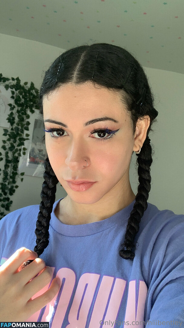 hiiibentley Γυμνός OnlyFans  Διαρρεύσαστη φωτογραφία #6