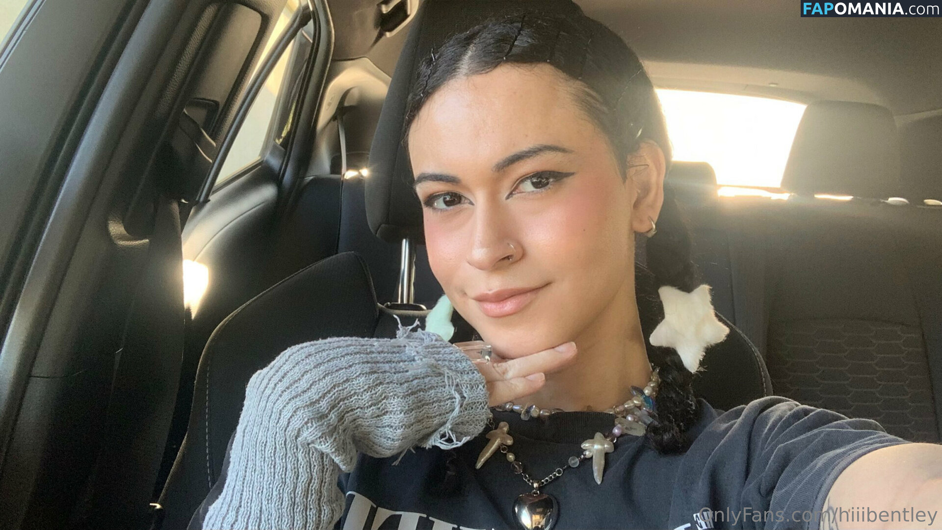 hiiibentley Γυμνός OnlyFans  Διαρρεύσαστη φωτογραφία #10