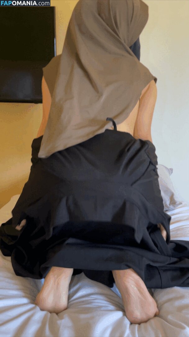 Hijab Camilla / hijab_camilla / hijabcamilla Γυμνός OnlyFans  Διαρρεύσαστη φωτογραφία #105
