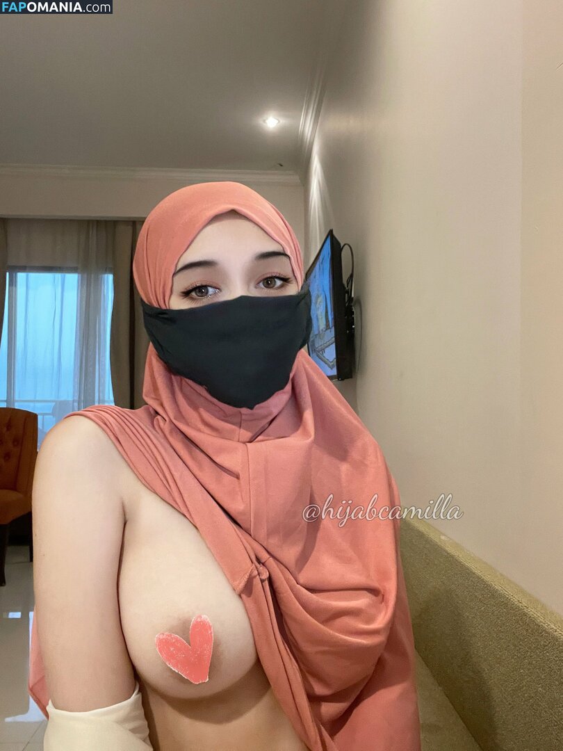Hijab Camilla / hijab_camilla / hijabcamilla Γυμνός OnlyFans  Διαρρεύσαστη φωτογραφία #135