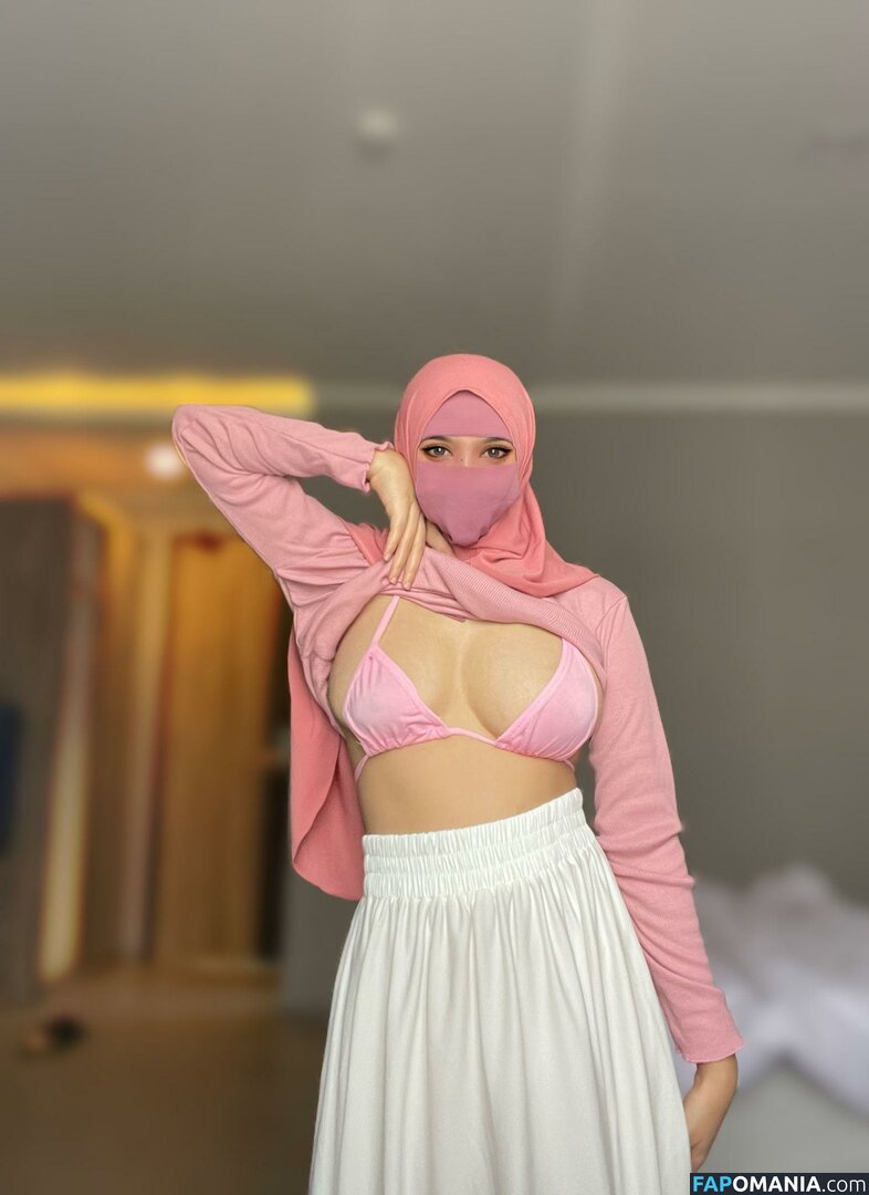 Hijab Camilla / hijab_camilla / hijabcamilla Γυμνός OnlyFans  Διαρρεύσαστη φωτογραφία #150