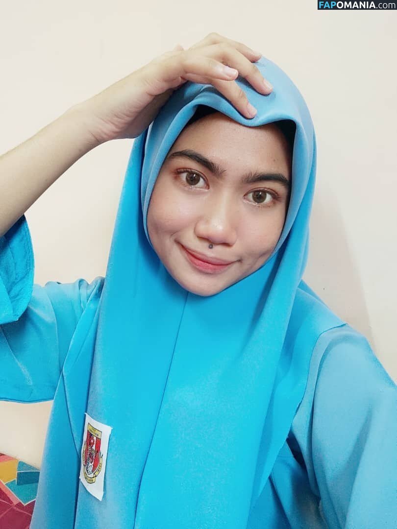 Hijab Off Girls / Hijab On Γυμνός OnlyFans  Διαρρεύσαστη φωτογραφία #5