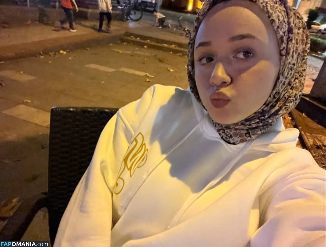 Hijab Off Girls / Hijab On Γυμνός OnlyFans  Διαρρεύσαστη φωτογραφία #22