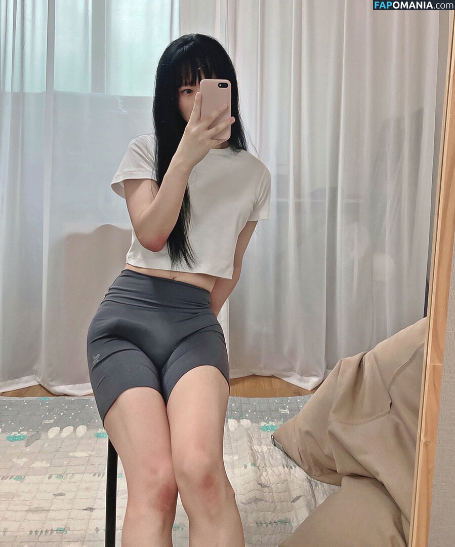 cd지금 / hijeegeum Γυμνός OnlyFans  Διαρρεύσαστη φωτογραφία #2