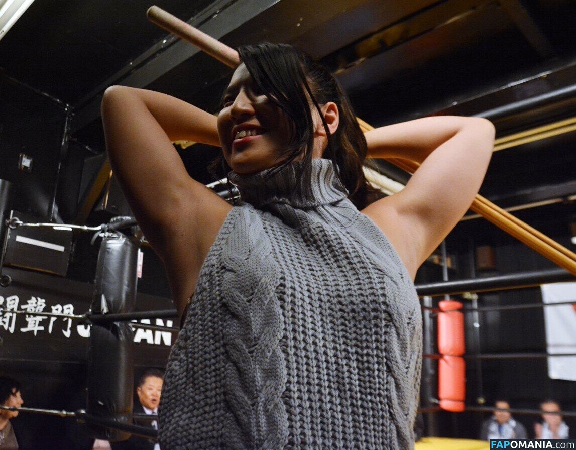Hikaru Shida / shidahikaru Γυμνός OnlyFans  Διαρρεύσαστη φωτογραφία #2